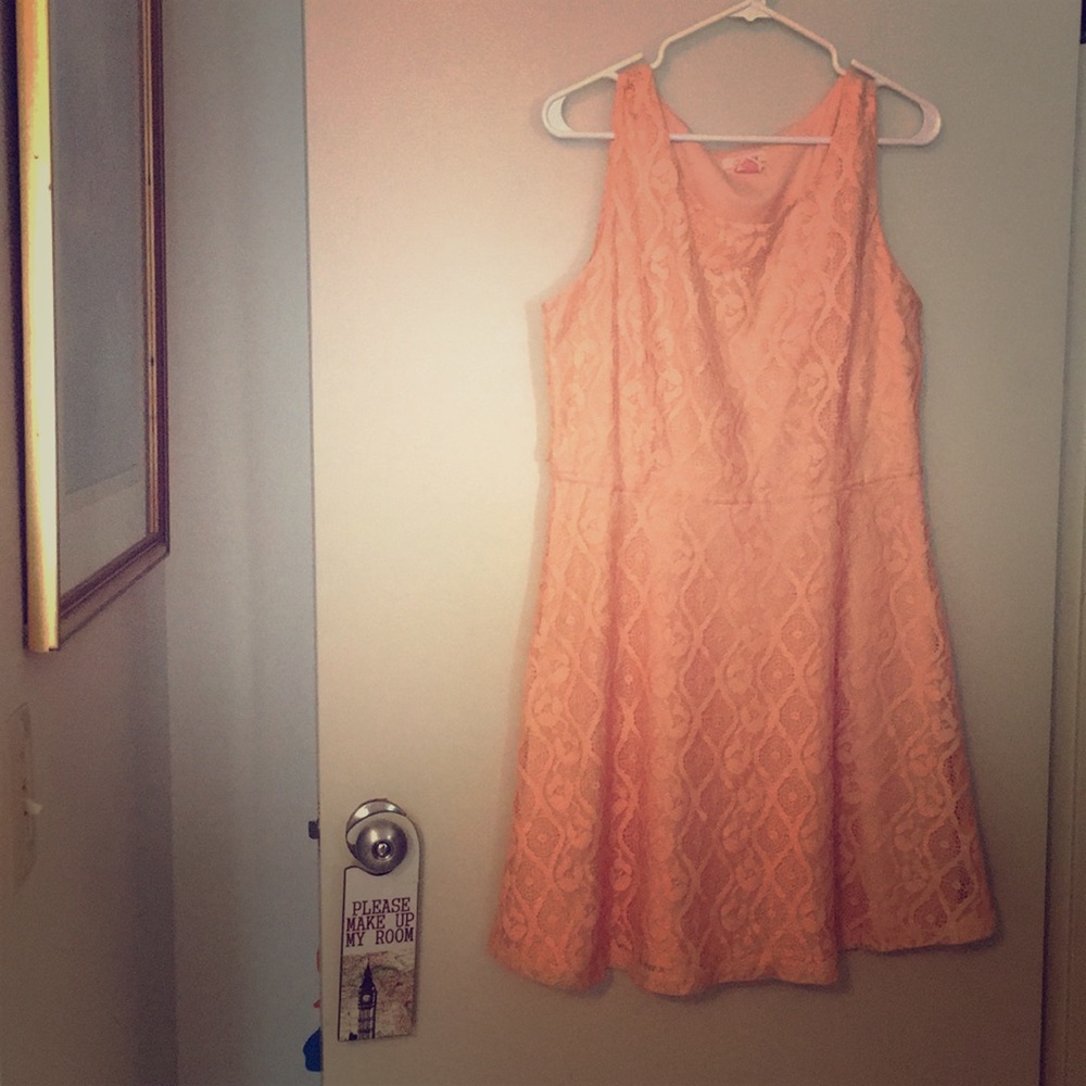 Casual dress